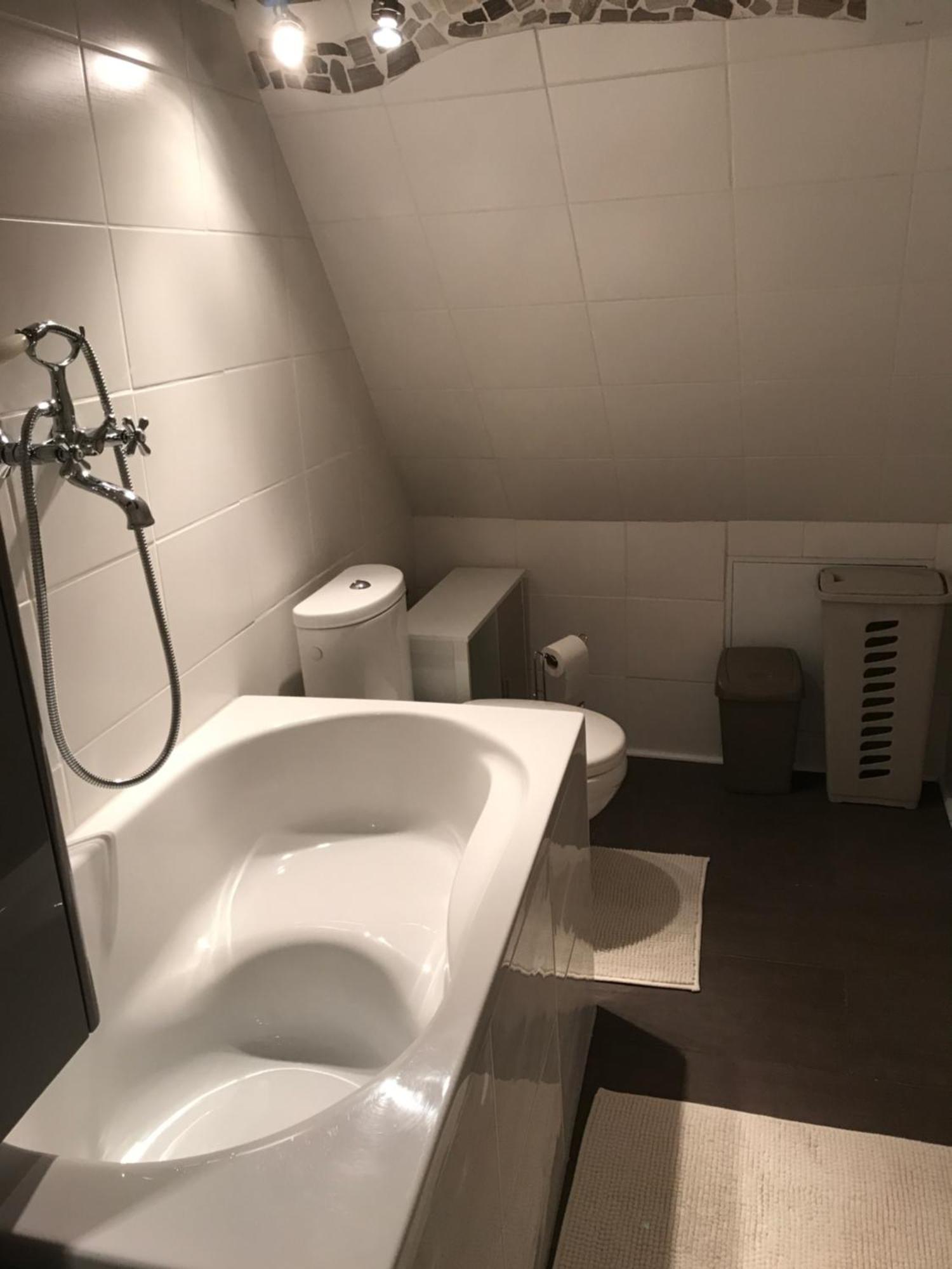 Am Dantzwaj Lägenhet Lembach Exteriör bild